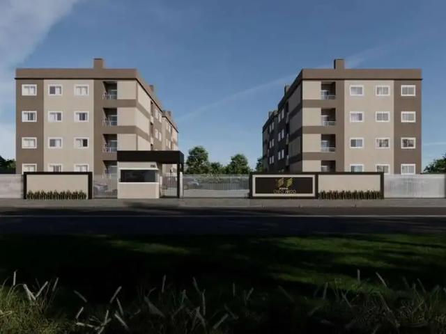 Apartamento venda em Região Geográfica Imediata de Joinville, Itapoá