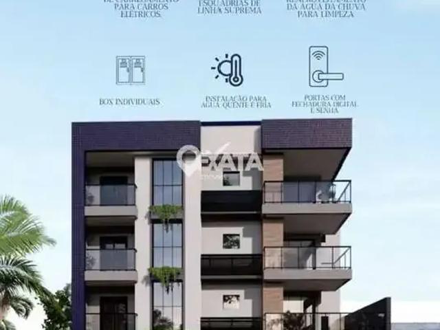 Apartamento venda em Centro, Itapoá