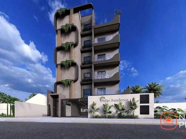 Apartamento venda em Região Geográfica Imediata de Joinville, Itapoá