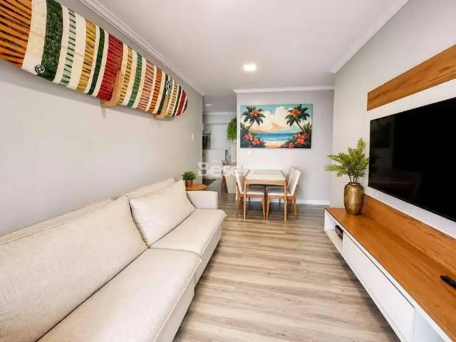 Apartamento venda em Região Geográfica Imediata de Joinville, Itapoá