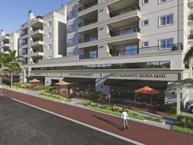 Apartamento venda em Região Geográfica Imediata de Joinville, Itapoá