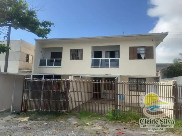 Apartamento venda em Região Geográfica Imediata de Joinville, Itapoá