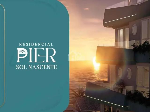 Apartamento venda em Região Geográfica Imediata de Joinville, Itapoá