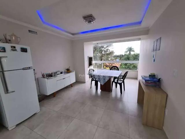 Apartamento venda em Região Geográfica Imediata de Joinville, Itapoá
