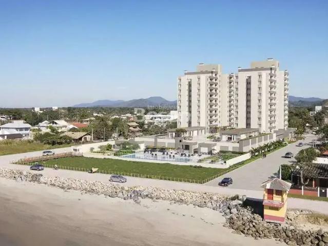 Apartamento venda em Região Geográfica Imediata de Joinville, Itapoá