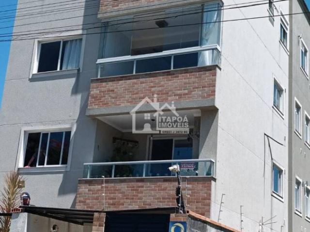 Apartamento venda em Loteamento Real de Itapoá, Itapoá