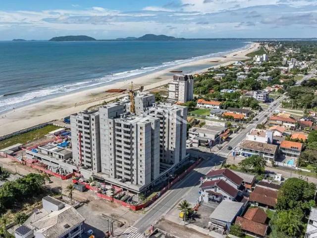 Apartamento venda em Região Geográfica Imediata de Joinville, Itapoá