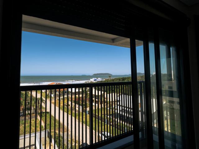 Apartamento venda em Continental, Itapoá