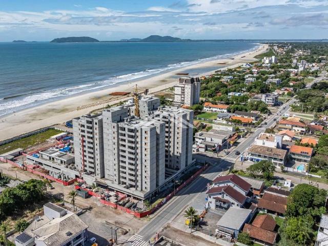 Apartamento venda em Loteamento Real de Itapoá, Itapoá