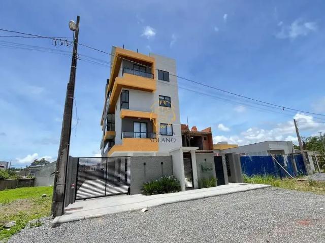 Apartamento venda em Região Geográfica Imediata de Joinville, Itapoá