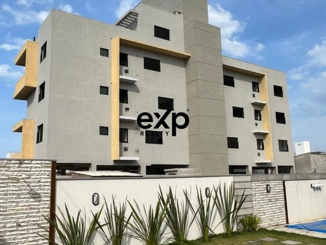 Apartamento venda em Continental, Itapoá