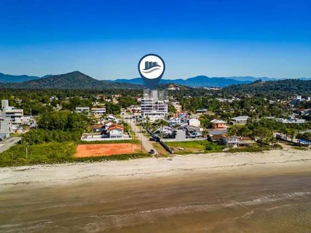 Apartamento venda em Continental, Itapoá