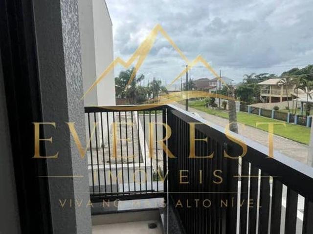 Apartamento venda em Continental, Itapoá