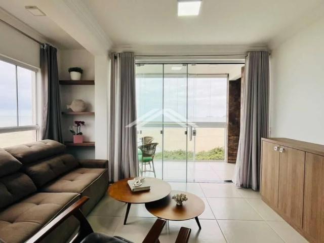 Apartamento venda em Continental, Itapoá