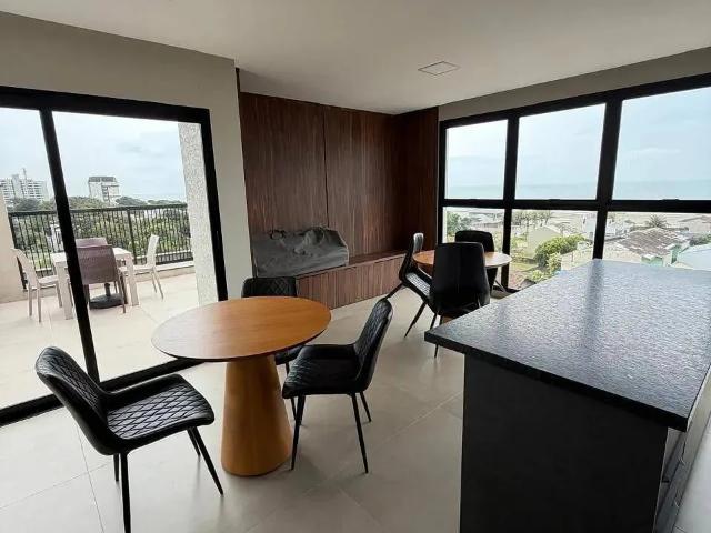 Apartamento venda em Continental, Itapoá