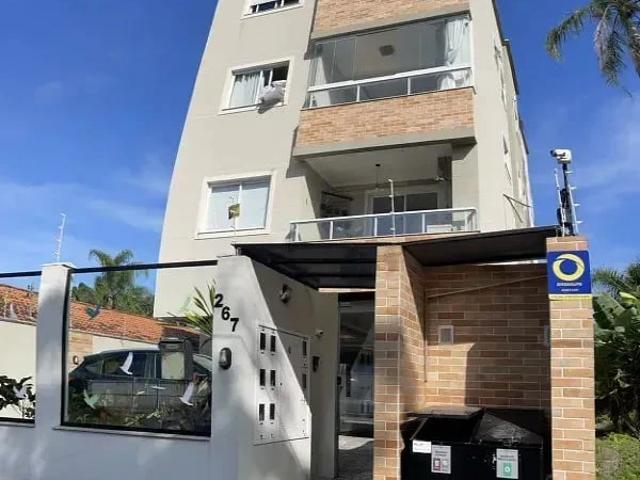 Apartamento venda em Loteamento Rio Gracioso, Itapoá
