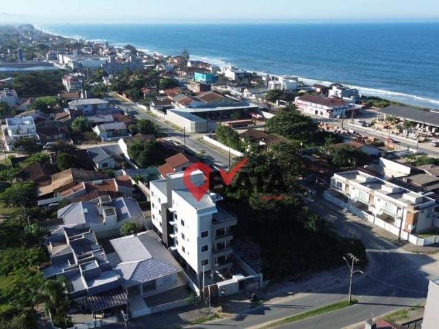 Apartamento venda em Região Geográfica Imediata de Joinville, Itapoá