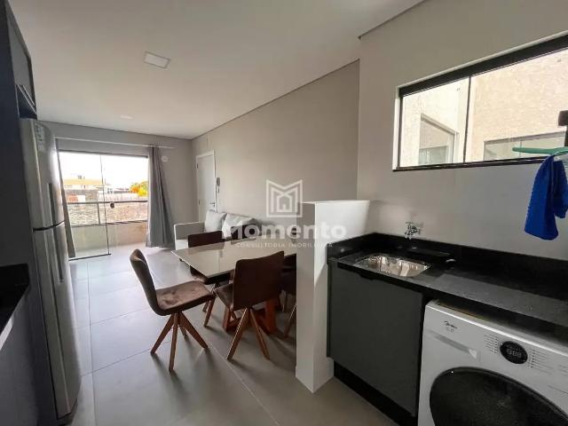Apartamento venda em Região Geográfica Imediata de Joinville, Itapoá