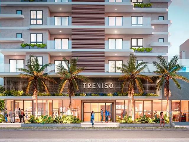 Apartamento venda em Região Geográfica Imediata de Joinville, Itapoá