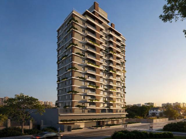Apartamento venda em Loteamento Pérola Atlântico, Itapoá