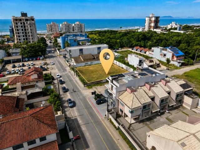 Apartamento venda em Região Geográfica Imediata de Joinville, Itapoá