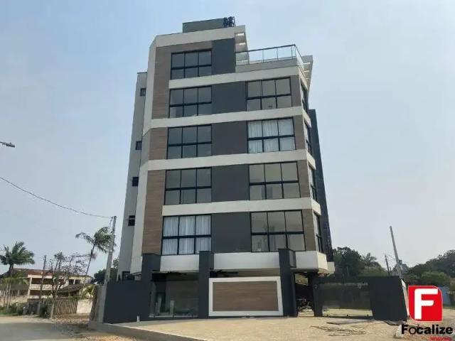 Apartamento venda em Região Geográfica Imediata de Joinville, Itapoá