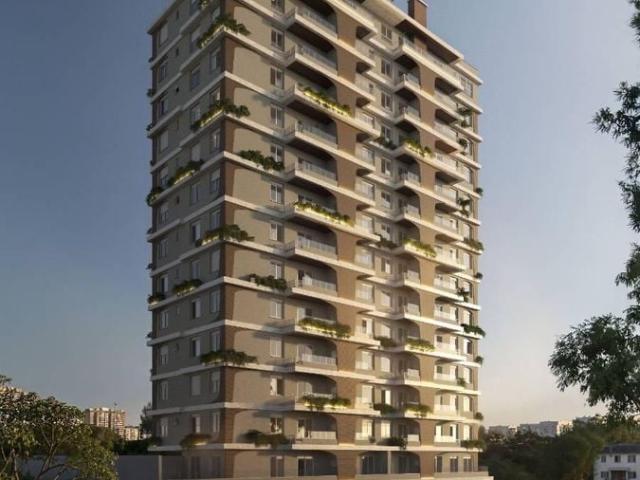 Apartamento venda em Loteamento Pérola Atlântico, Itapoá