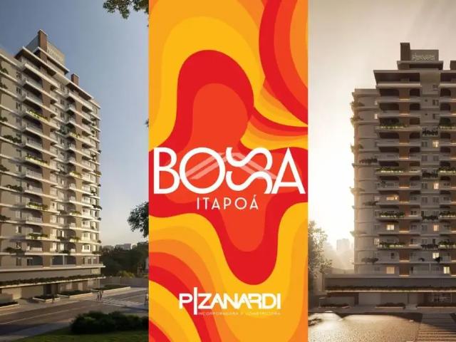 Apartamento venda em Região Geográfica Imediata de Joinville, Itapoá