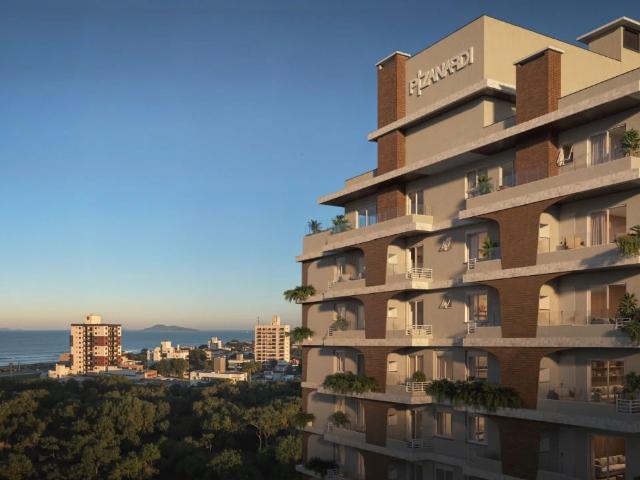 Apartamento venda em Loteamento Pérola Atlântico, Itapoá