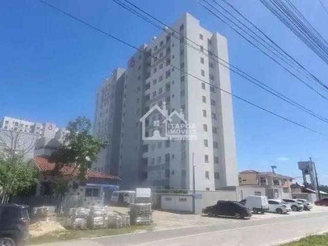 Apartamento venda em Região Geográfica Imediata de Joinville, Itapoá