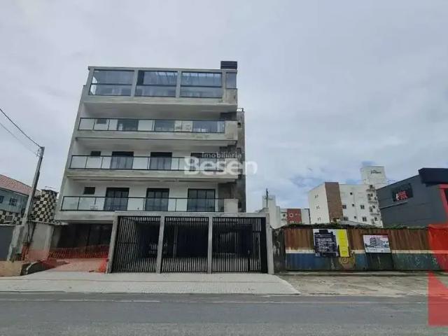 Apartamento venda em Região Geográfica Imediata de Joinville, Itapoá