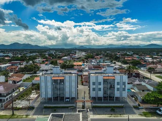 Apartamento venda em Região Geográfica Imediata de Joinville, Itapoá