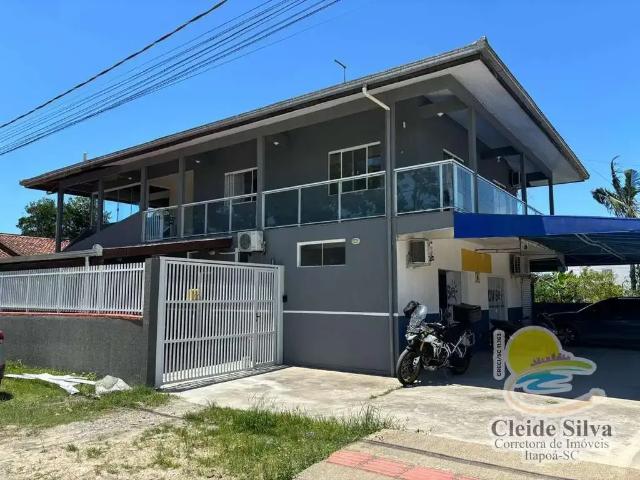 Apartamento venda em Região Geográfica Imediata de Joinville, Itapoá