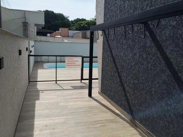 Apartamento venda em Loteamento Paisi, Itapoá