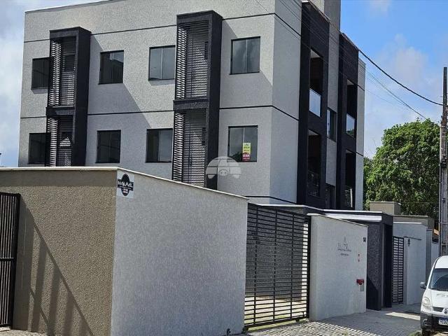 Apartamento venda em Itapema do Norte, Itapoá