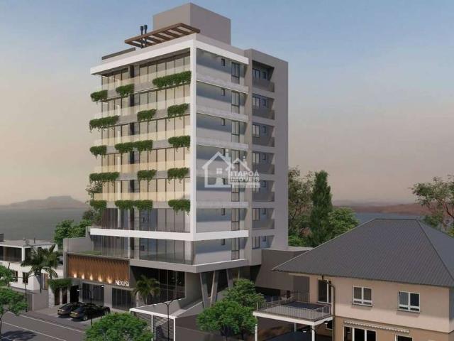Apartamento venda em Região Geográfica Imediata de Joinville, Itapoá