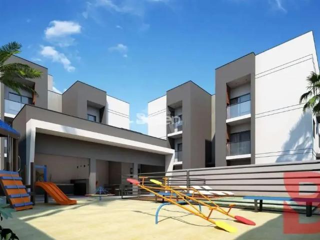 Apartamento venda em Região Geográfica Imediata de Joinville, Itapoá