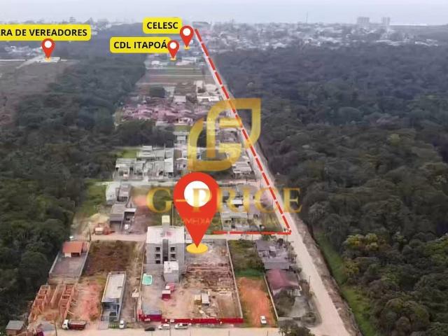 Apartamento venda em Itapoá, Região Geográfica Intermediária de Joinville