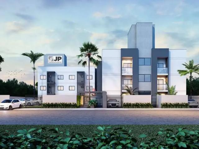 Apartamento venda em Região Geográfica Imediata de Joinville, Itapoá