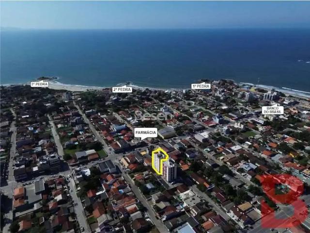 Apartamento venda em Região Geográfica Imediata de Joinville, Itapoá