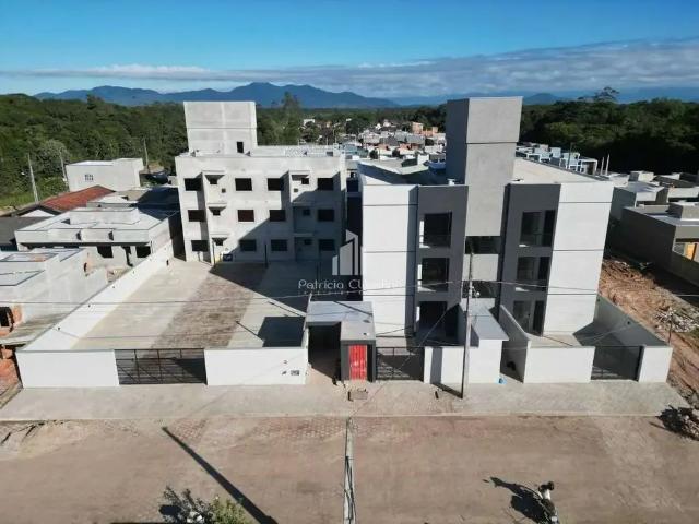 Apartamento venda em Região Geográfica Imediata de Joinville, Itapoá