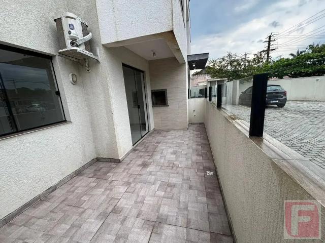 Apartamento venda em Região Geográfica Imediata de Joinville, Itapoá