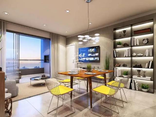 Apartamento venda em Itapema do Norte, Itapoá