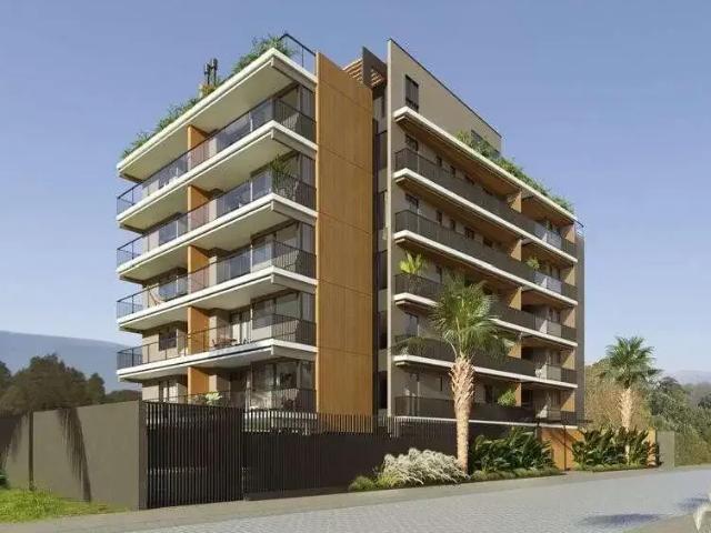Apartamento venda em Região Geográfica Imediata de Joinville, Itapoá