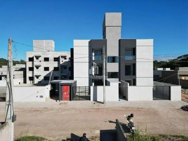 Apartamento venda em Região Geográfica Imediata de Joinville, Itapoá