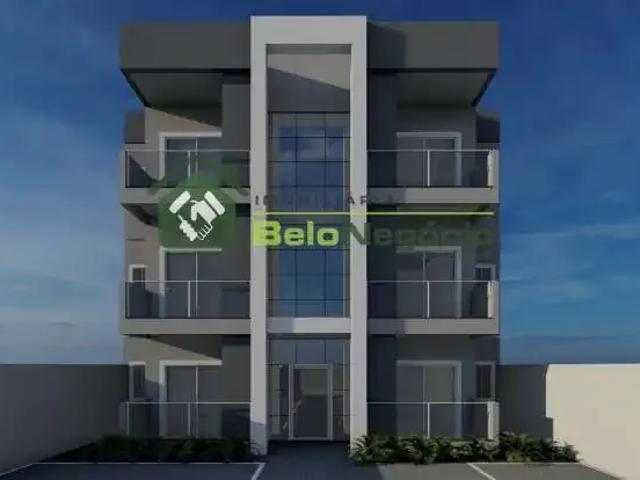 Apartamento venda em Região Geográfica Imediata de Joinville, Itapoá