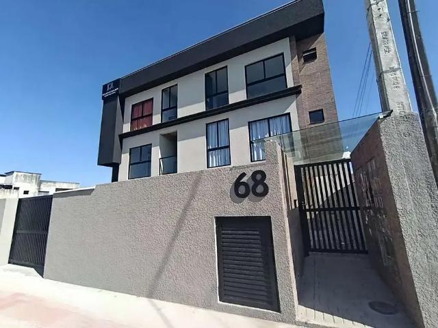 Apartamento venda em Região Geográfica Imediata de Joinville, Itapoá