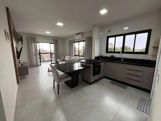 Apartamento venda em Região Geográfica Imediata de Joinville, Itapoá
