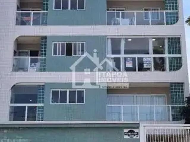 Apartamento venda em Região Geográfica Imediata de Joinville, Itapoá