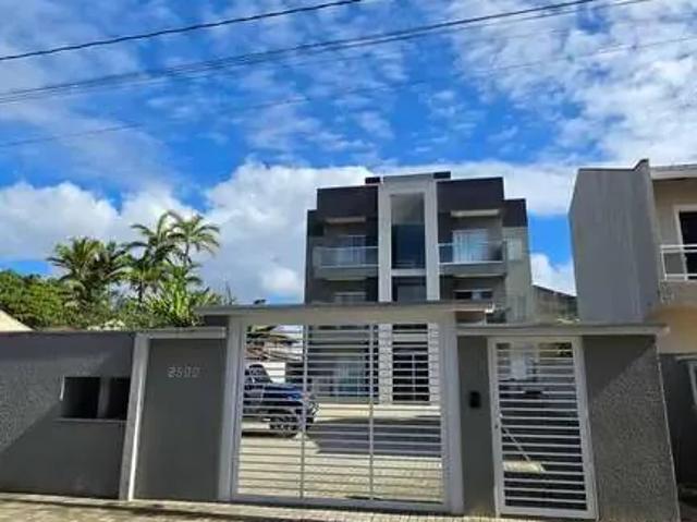 Apartamento venda em Região Geográfica Imediata de Joinville, Itapoá